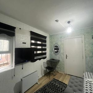 Camera deluxe con letto king size