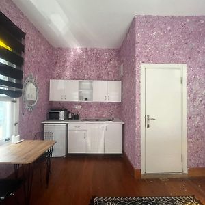 Camera superior con letto king size
